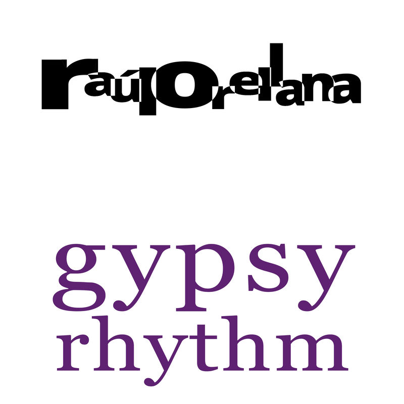 Raul Orellana & Jocelyn Brown